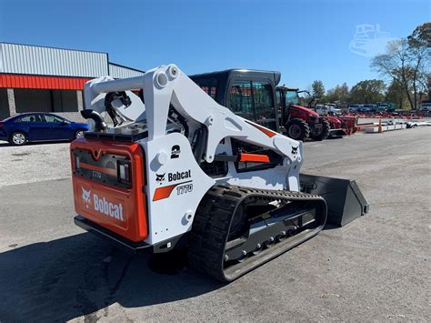 new bobcat t770|bobcat t770 forestry package price.